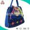 OEM Fancy Women's Tote Bag , Custom shoulder bag