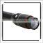 For TangsPower X2 8W 3V 1200LM Aluminum Alloy LED Flashlight Torch