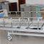 infant hospital bed different types of hospital beds portable hospital bed KL024
