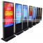 Big Size Advertising human billboard price P6 P8 P10 P16 Indoor Outdoor LED Display Screen Video Wall