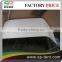 2014 New Curved aluminum mobile car tent car parking canopy tent outdoor