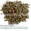 dry turmeric finger