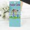 paper garment swing hanging tag