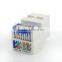 Cat 6 90Degree UTP Toolless RJ45 Modular Keystone Jack