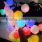 2years warranty led christmas light, good quality string lights for decoration