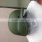 NIJ IIIA PASGT green protective helmet