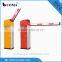 automatic parking barrier gate straight barrier gate