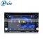 Wholesale cheap price 2 din car dvd player for car audio