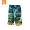 Wholesale custom sports design your own blank mens board shorts