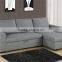 Fabic Sectional Sofa, Storage Function Sofa Bed, Contemporary Stylish Design Sofa