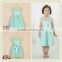 New Product Children Girl Dress For Fashion Girls Wear, High Quality Manufacturer Wholesale Winter Fancy Kid Skirt