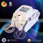 2016 new type aesthetic shr nd yag laser hair removal tattoo removal machine