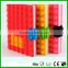 China Supplier Silicone Notebook Cover With Paper