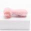 skineat Waterproof electric Vibration Silicone Girl facial massage machine