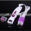 LED Photon Dermaroller Body Derma Roller Needles Titanium Needles Microneedle