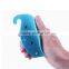 Multi Use Vegetable Brushes/Heat Pads/Potato Scrubber/ Rivet / Jar Opener Double Sided Silicone Fruit Vegetable Scrub