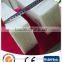Polyester Felt 1800GSM, Thickness 60-100MM, White Colors.