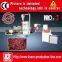 No.1 super ps foam clamshell take-out containers making machine