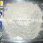 Pure white garlic powder