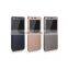 2016 Newest Original Baseus Sunie Series High Quality PU and View Window Leather Case For Samsung Galaxy Note 7