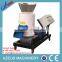 2015 small cattle chicken animal feed pellet machine