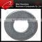 stainless steel a2 a4 special plain washers