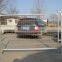 Removeable Construction Galvanized Temporary Fence/Australia Temporary Fence