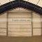 Quick Steel Structure Warehouse Storage Building