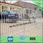 Removable Crowd Control Barrier/ Pedestrian barriers/ temporary pedestrian barriers