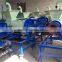 Solid-Liquid Separator For Animal Manure