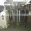 stainless steel industrial milk/liquid heating machine with agitator for sale