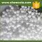 White color appearance urea nitrogen fertilizer purity 46%