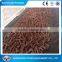Flat Die Sawdust Wood Pellet Machine Small Wood Pellet Production Line