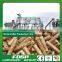 Small Floor Area High Precision Wood Pellet Plant