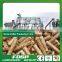 Good price wood pellet press line Factory directly selling biomass pellet production line