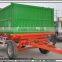 transport trailers for harvest