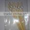 Decorative fruit toothpicks/stick for party