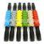 Self-myofascial release massage stick and Foam Roller