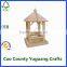 real big wooden bird breeding house cages