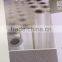 wide varieties reflective plastic sheet