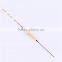 New design Waggler slider Float fresh water fishing