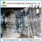 Environmental friendly Biomass wood chips sawdust pellet burner