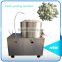 Stainless steel large capacity garlic peeling machine with 150-220kg/h for home use