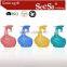 pe plastic cleaning bottle