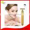 Salon Beauty Device Gold Vibration Beauty Bar/24k gold beauty bar