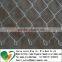 Professinal factory decorative chain link fence for baseball fields