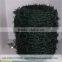 PVC coated barbed wire