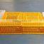 HDPE best quality cheap price plastic transport cage basket for chicken skype what's app:008615315898300