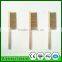 Factory price beekeeping tools and equipments bee brush