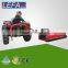 Factory price flail mowers for sale with high quality